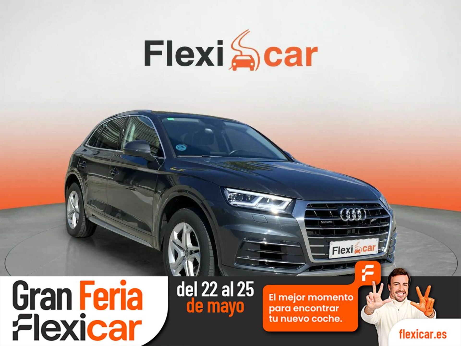 Imagen de AUDI Q5