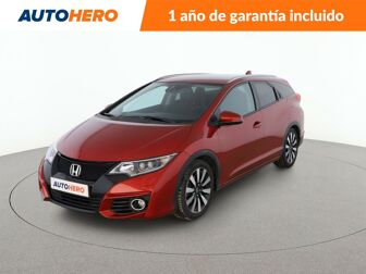 Imagen de HONDA Civic 1.6 i-DTEC Lifestyle