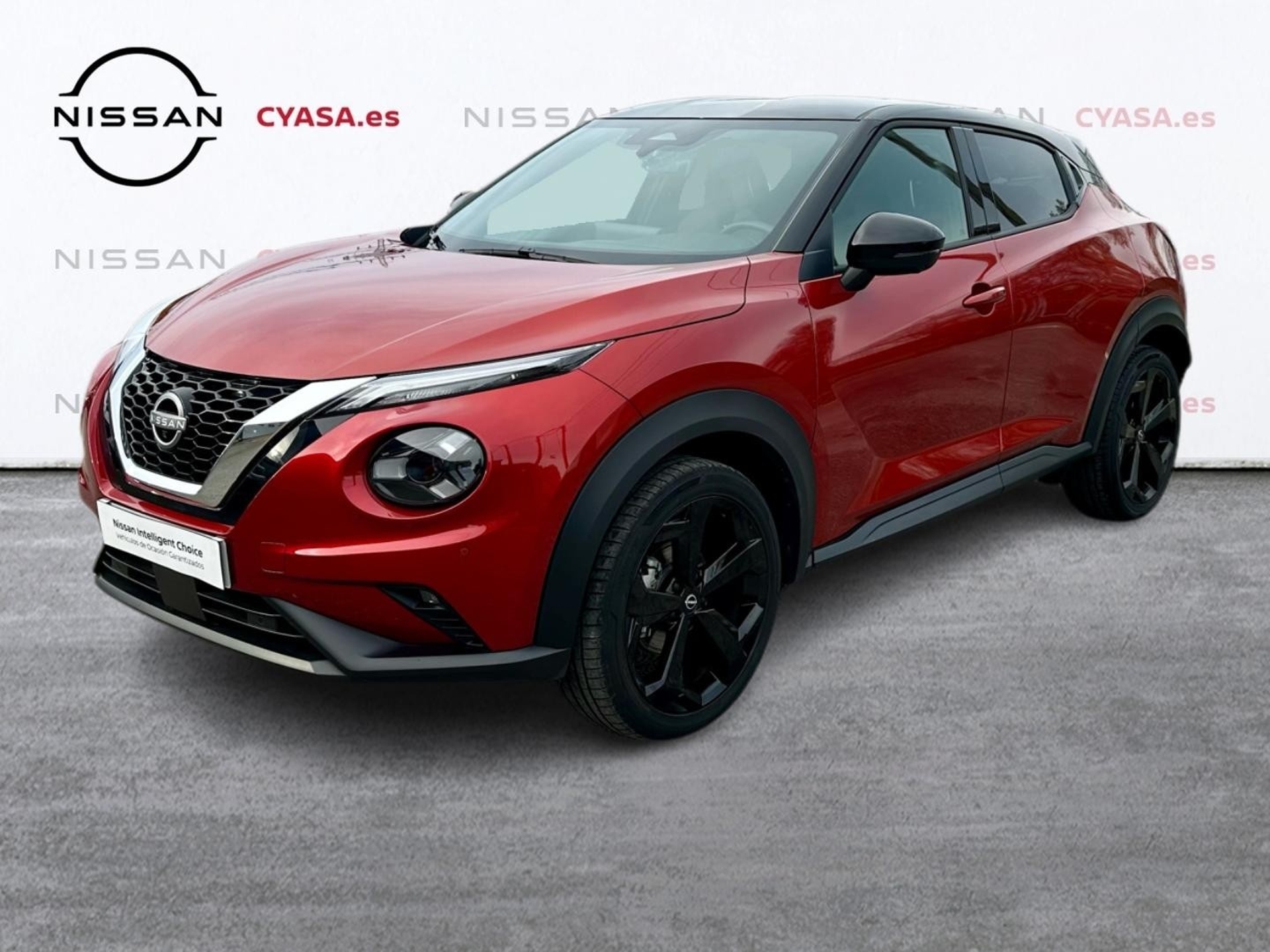 Imagen de NISSAN Juke