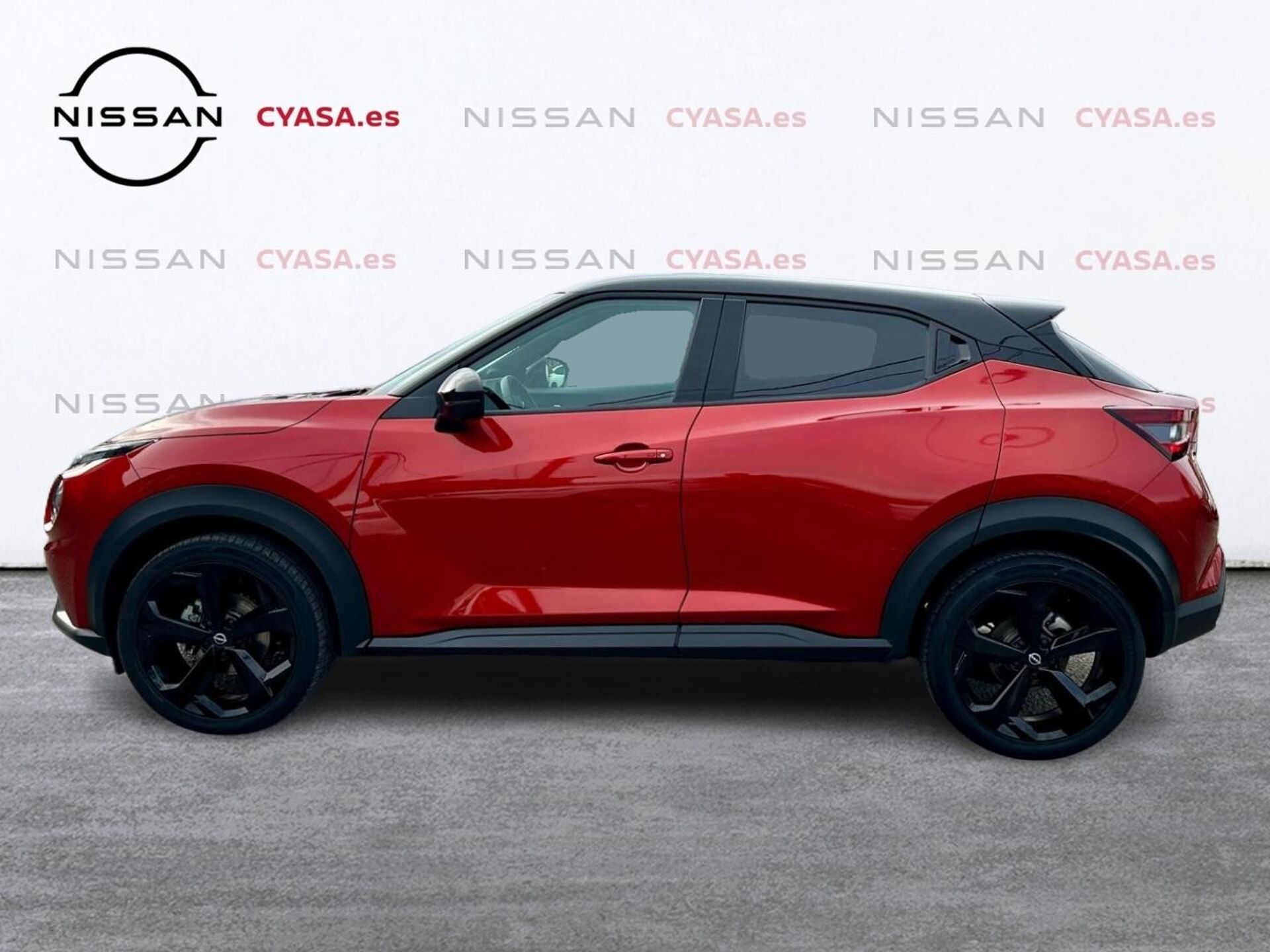 Imagen 3 de NISSAN Juke