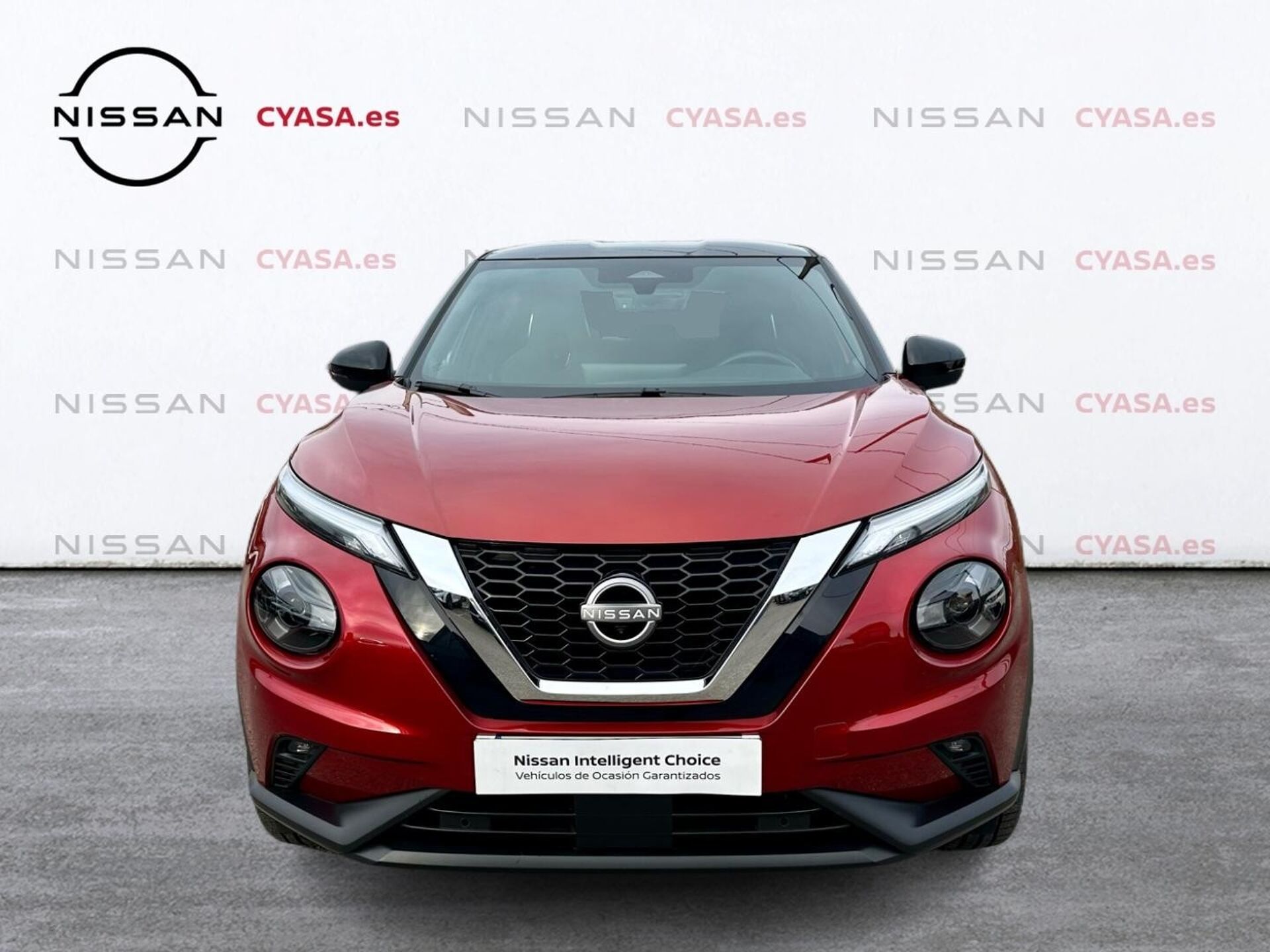 Imagen 2 de NISSAN Juke
