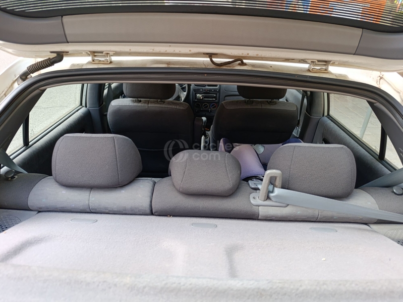 Foto del HYUNDAI Accent 1.3i GL