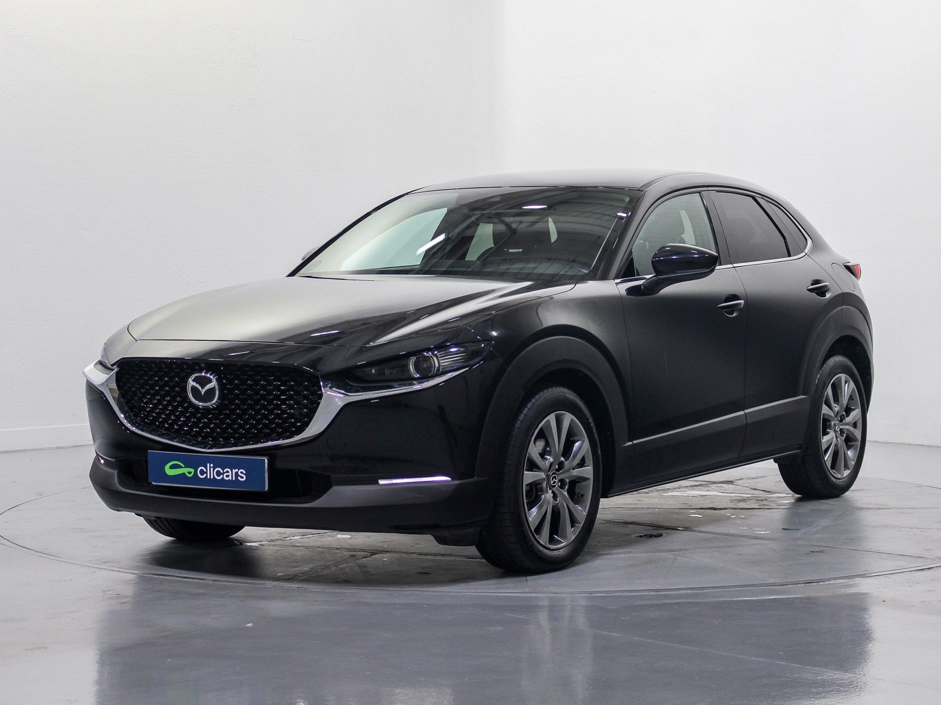Imagen de MAZDA CX-30