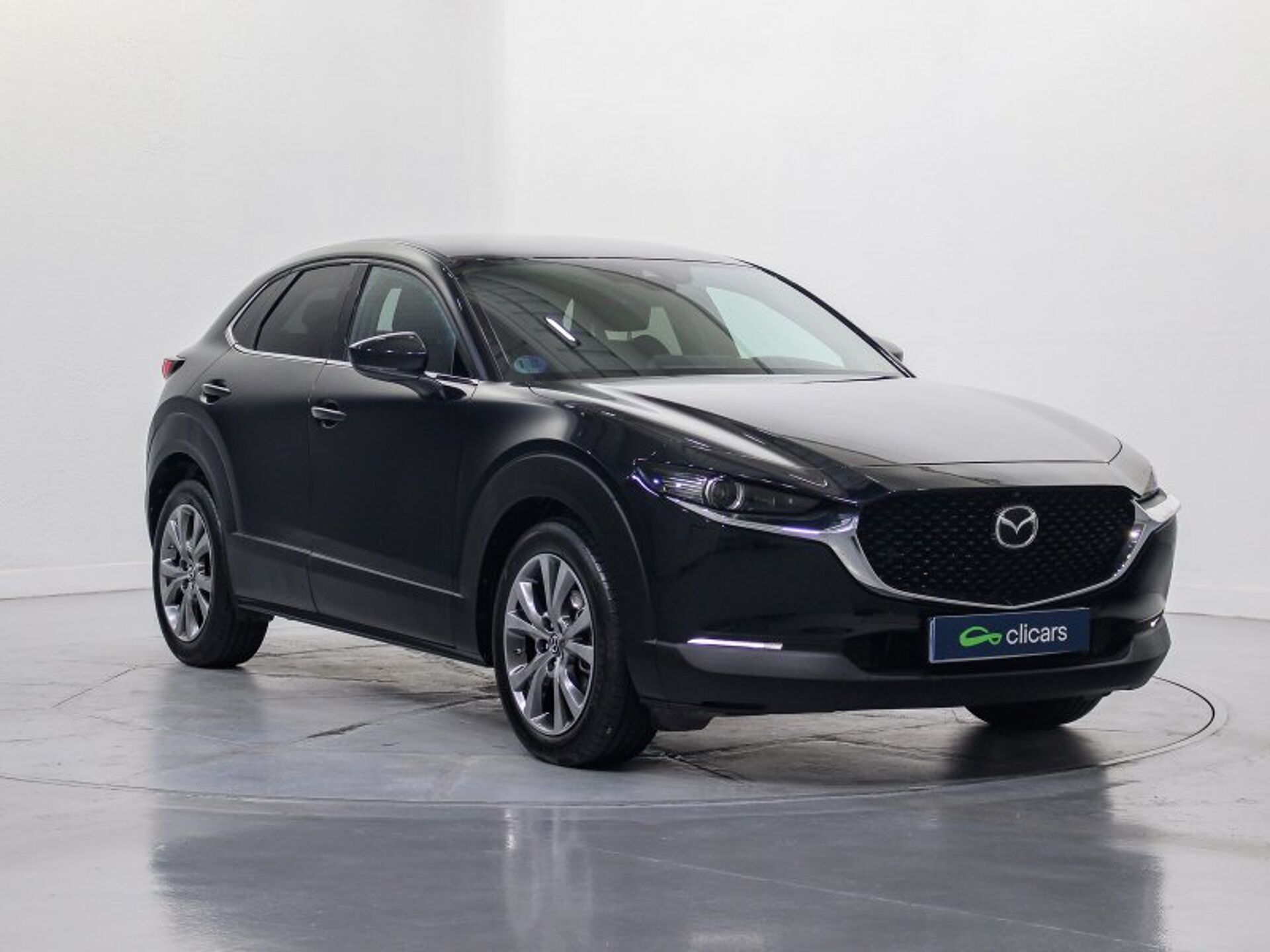 Imagen 3 de MAZDA CX-30