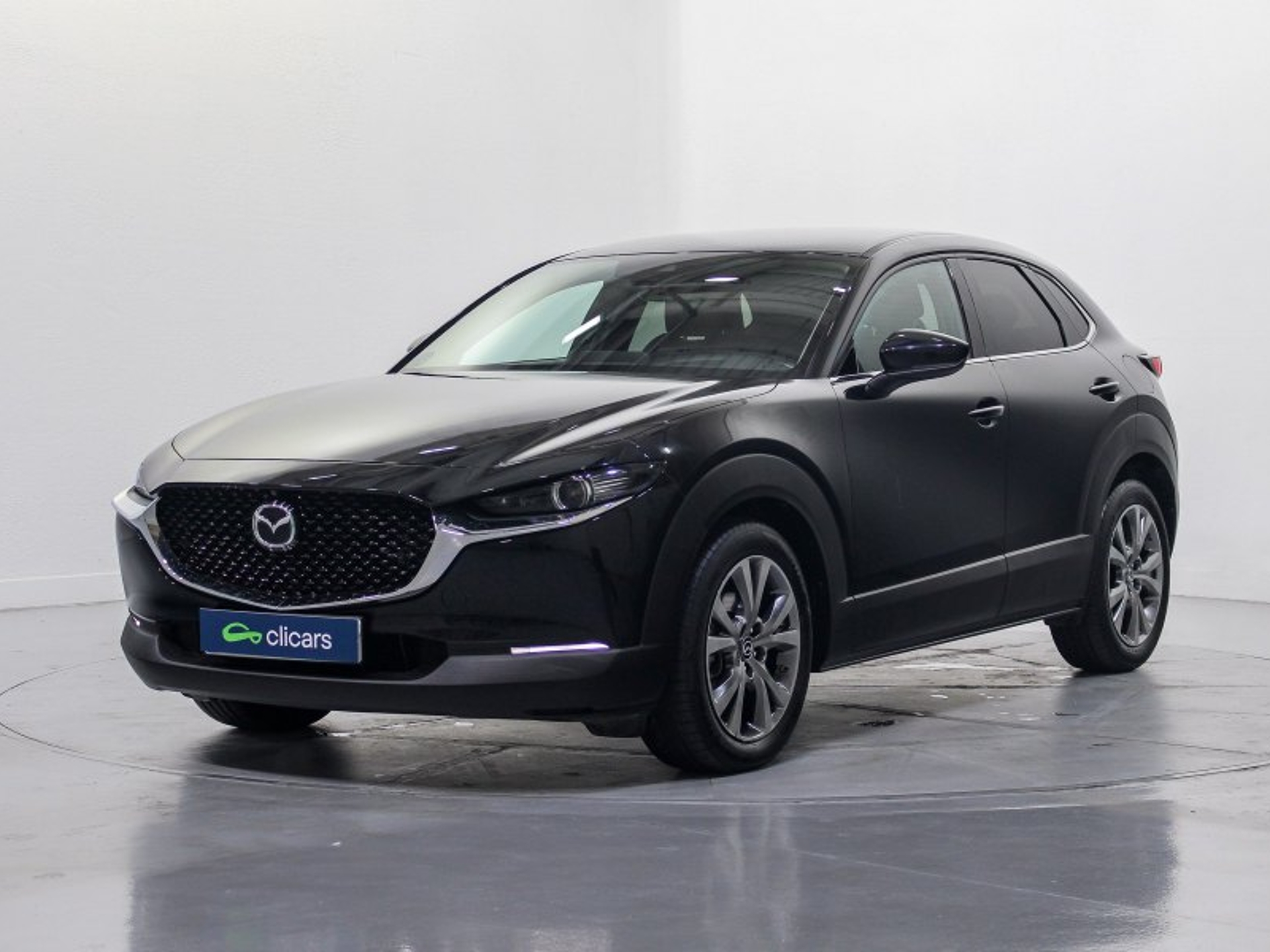 Imagen de MAZDA CX-30