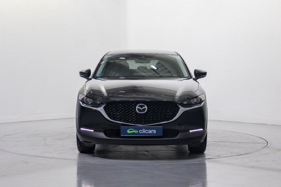 Foto del MAZDA CX-30 2.0 Skyactiv-X Zenith Safety Sin Pack Bose 137kW