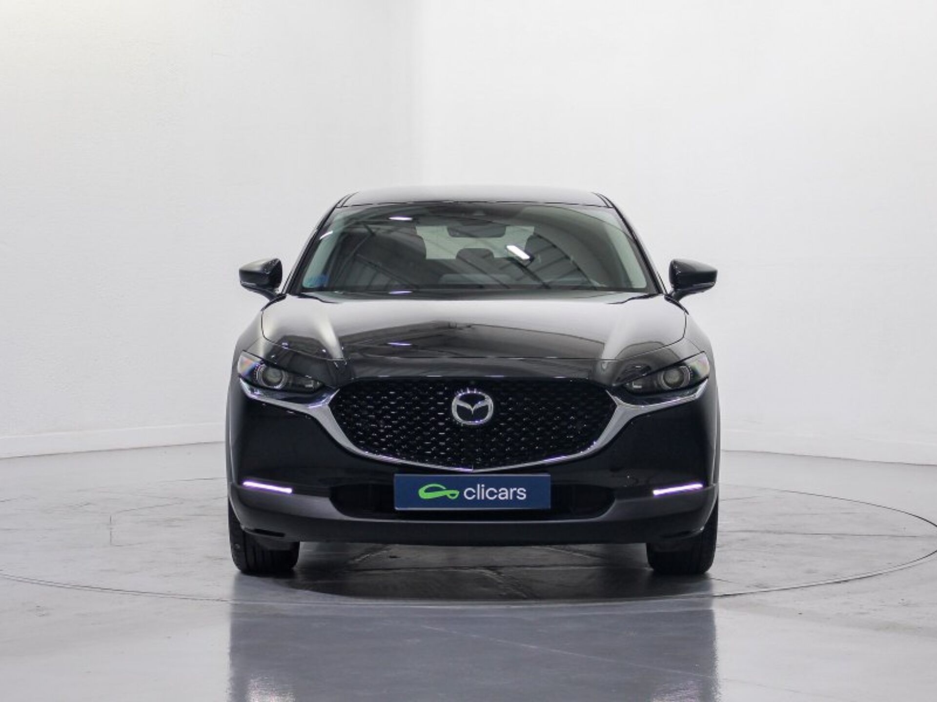 Imagen 2 de MAZDA CX-30