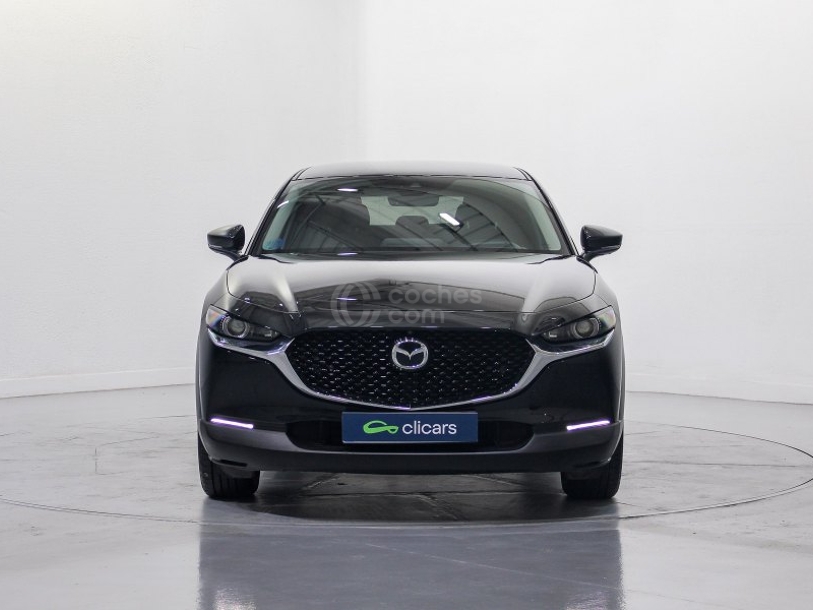 Foto del MAZDA CX-30 2.0 Skyactiv-X Zenith Safety Sin Pack Bose 137kW