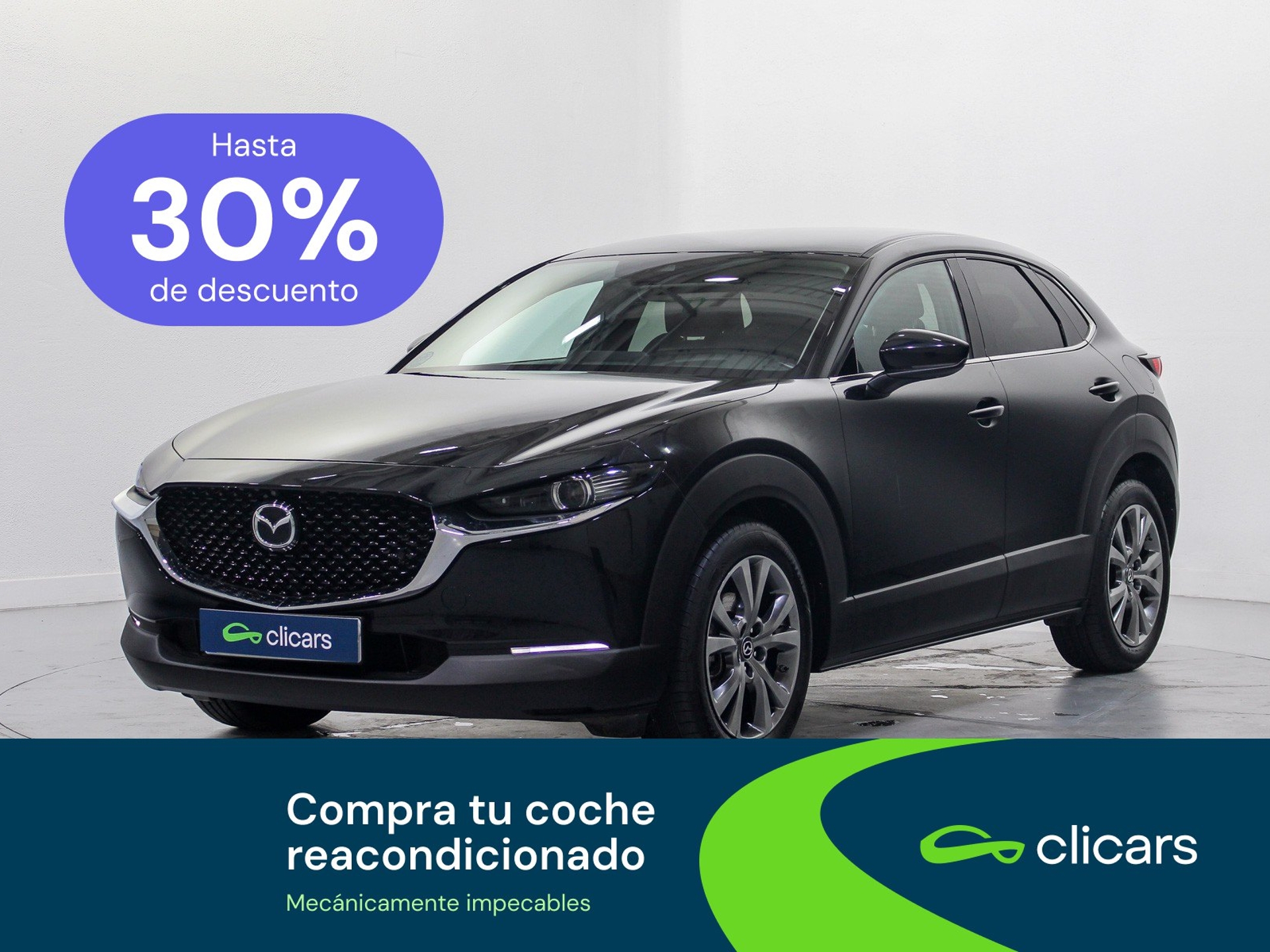 Imagen de MAZDA CX-30