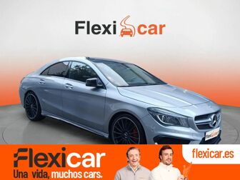 Imagen de MERCEDES Clase GLA