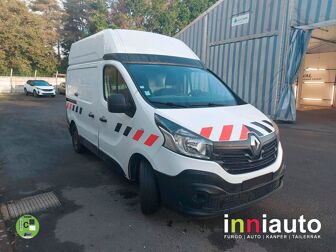 Imagen de RENAULT Trafic Furgón 29 L1H2 Energy dCi TT 92kW