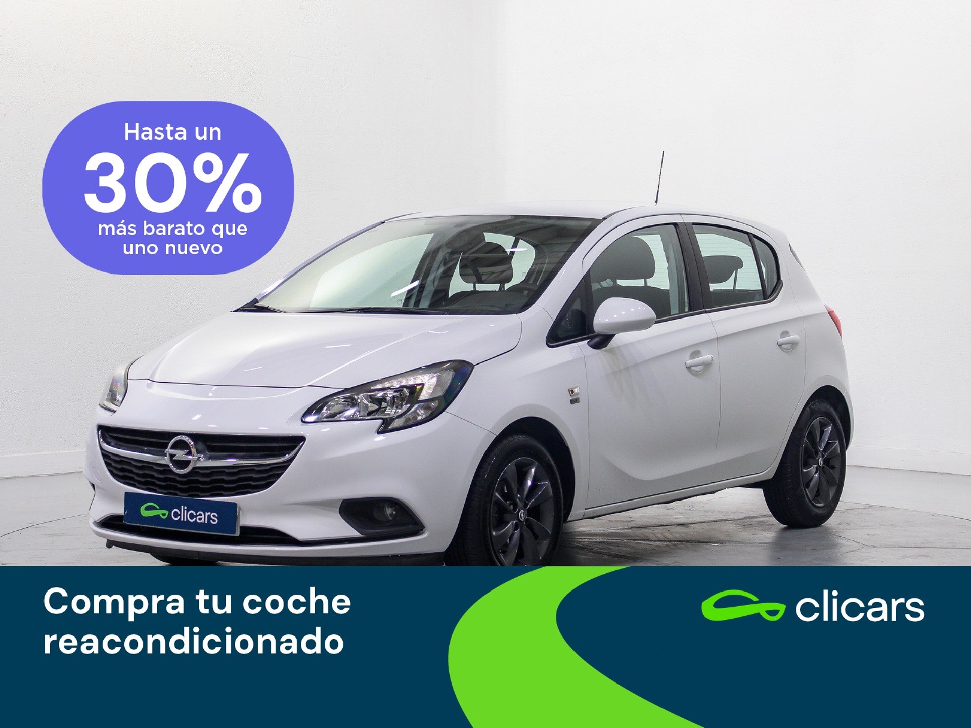 Imagen de OPEL Corsa