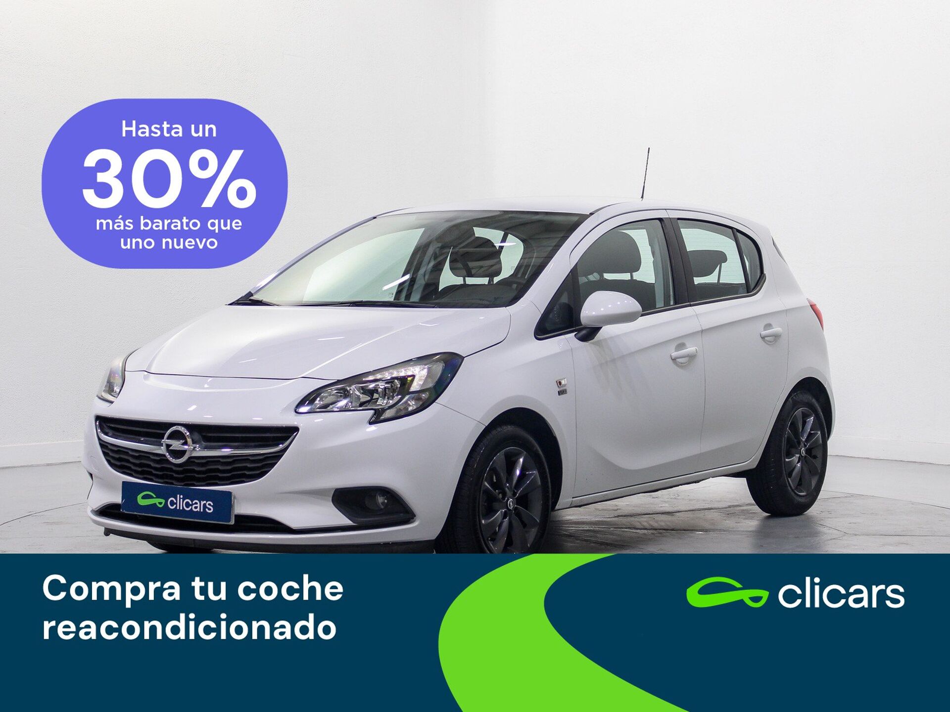 Imagen 1 de OPEL Corsa
