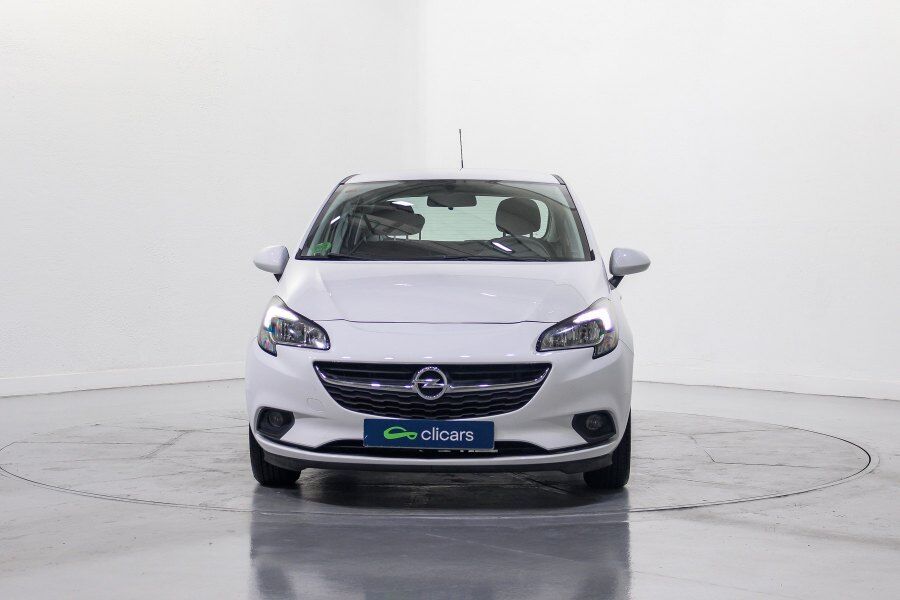 Foto del OPEL Corsa 1.2T XHL S-S Basic Edition 100