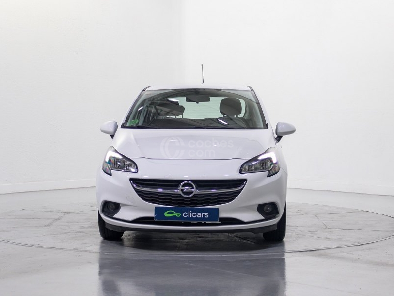 Foto del OPEL Corsa 1.2T XHL S-S Basic Edition 100