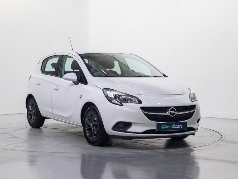 Foto del OPEL Corsa 1.2T XHL S-S Basic Edition 100
