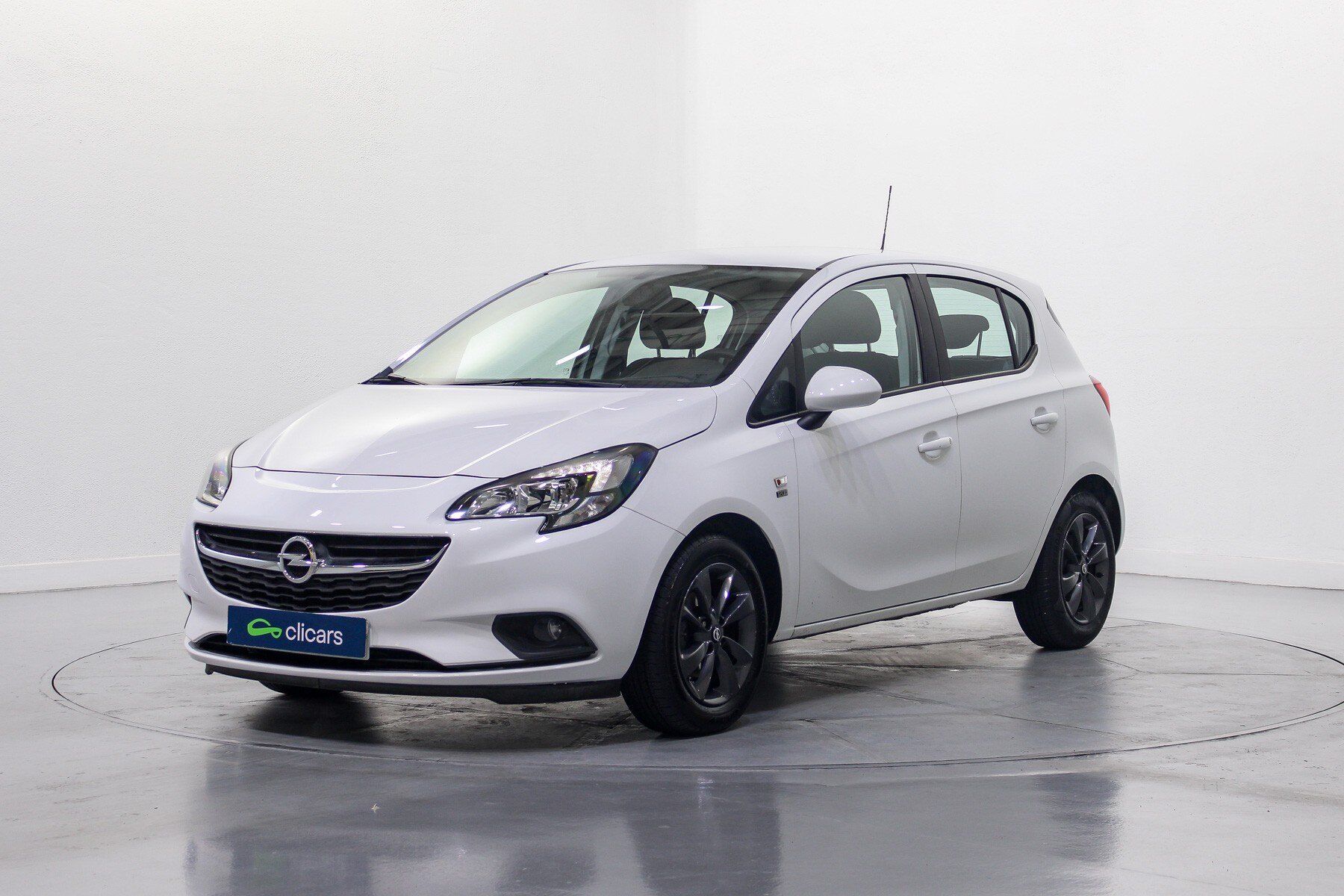 Foto del OPEL Corsa 1.2T XHL S-S Basic Edition 100