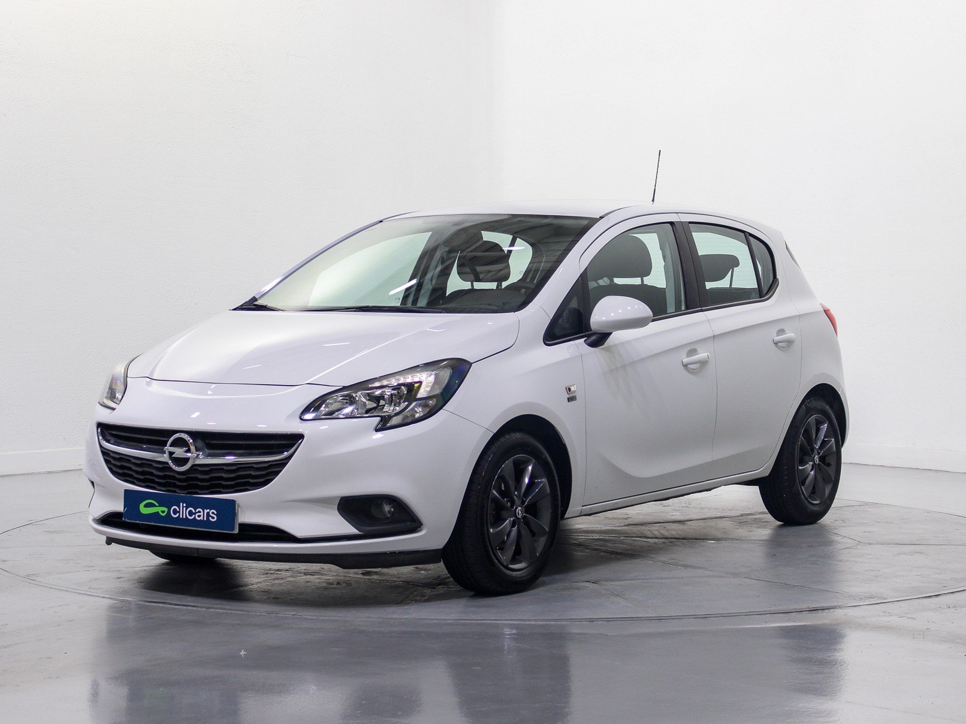 Imagen de OPEL Corsa