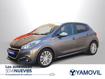 Imagen de PEUGEOT 208 1.6BlueHDi Style 75