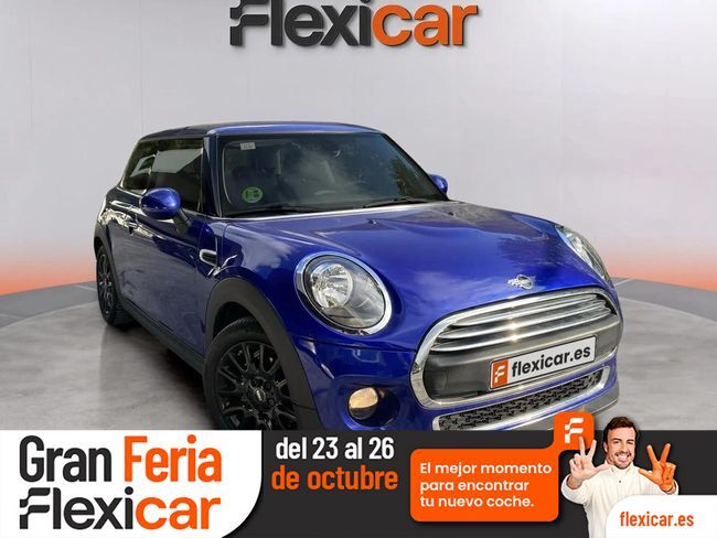 MINI Mini (ONE D) en Guipúzcoa