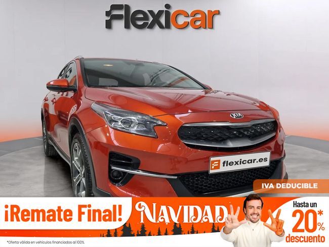 KIA XCeed (1.6 GDi PHEV 104kW (141CV) eTech) en Sevilla