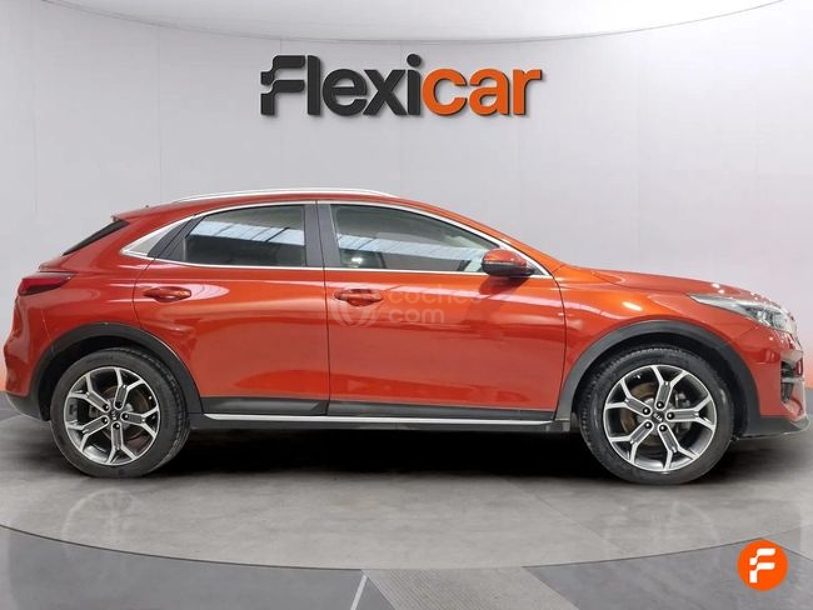 Foto del KIA XCeed 1.6 PHEV eTech Aut.
