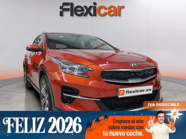 KIA XCeed (1.6 GDi PHEV 104kW (141CV) eTech) en Sevilla