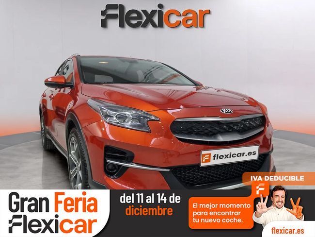 KIA XCeed (1.6 GDi PHEV 104kW (141CV) eTech) en Sevilla