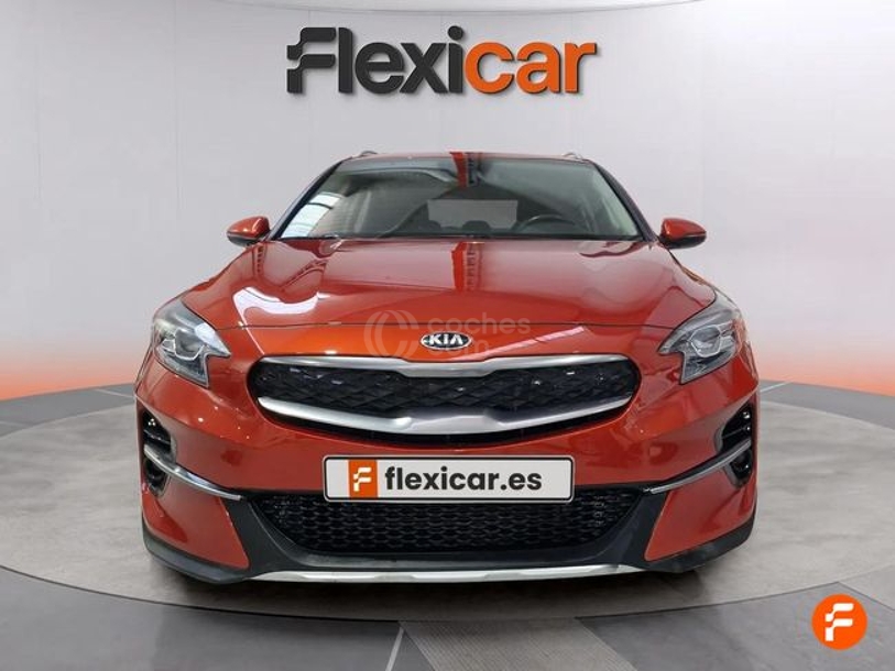 Foto del KIA XCeed 1.6 PHEV eTech Aut.
