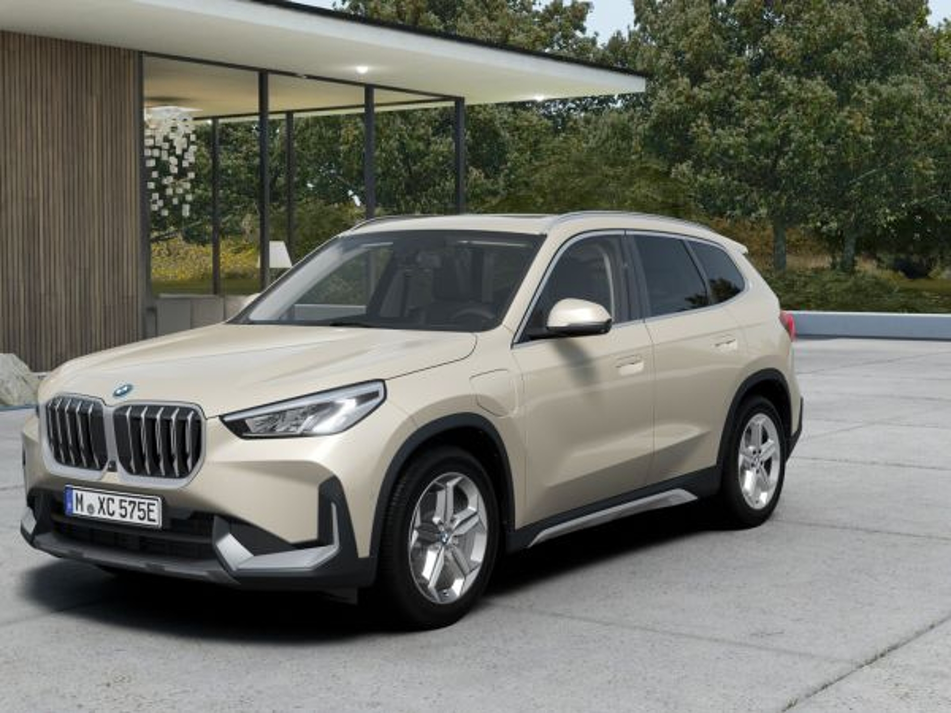 Imagen de BMW X1
