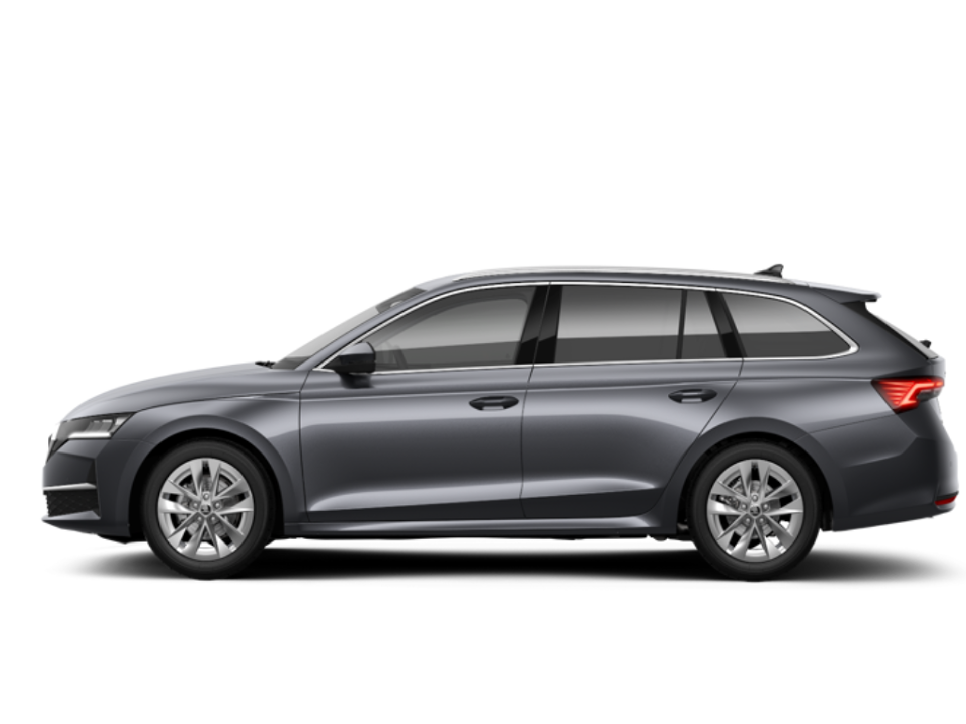 Imagen 3 de SKODA Octavia