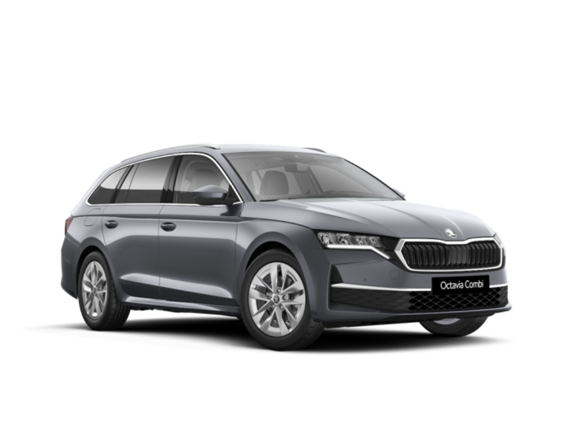 Imagen 1 de SKODA Octavia