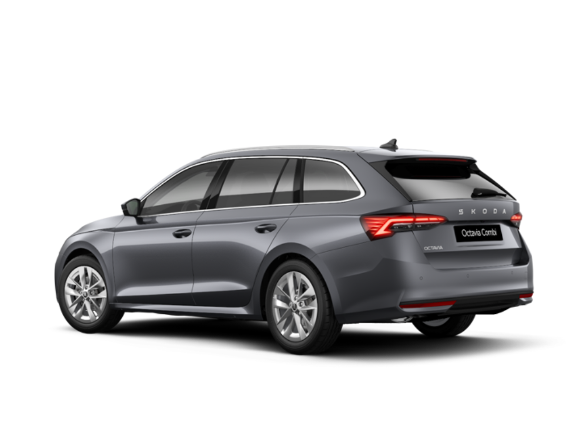 Imagen 2 de SKODA Octavia