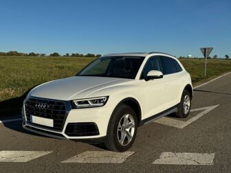 Imagen de AUDI Q5 2.0TDI Design quattro-ultra S tronic 140kW