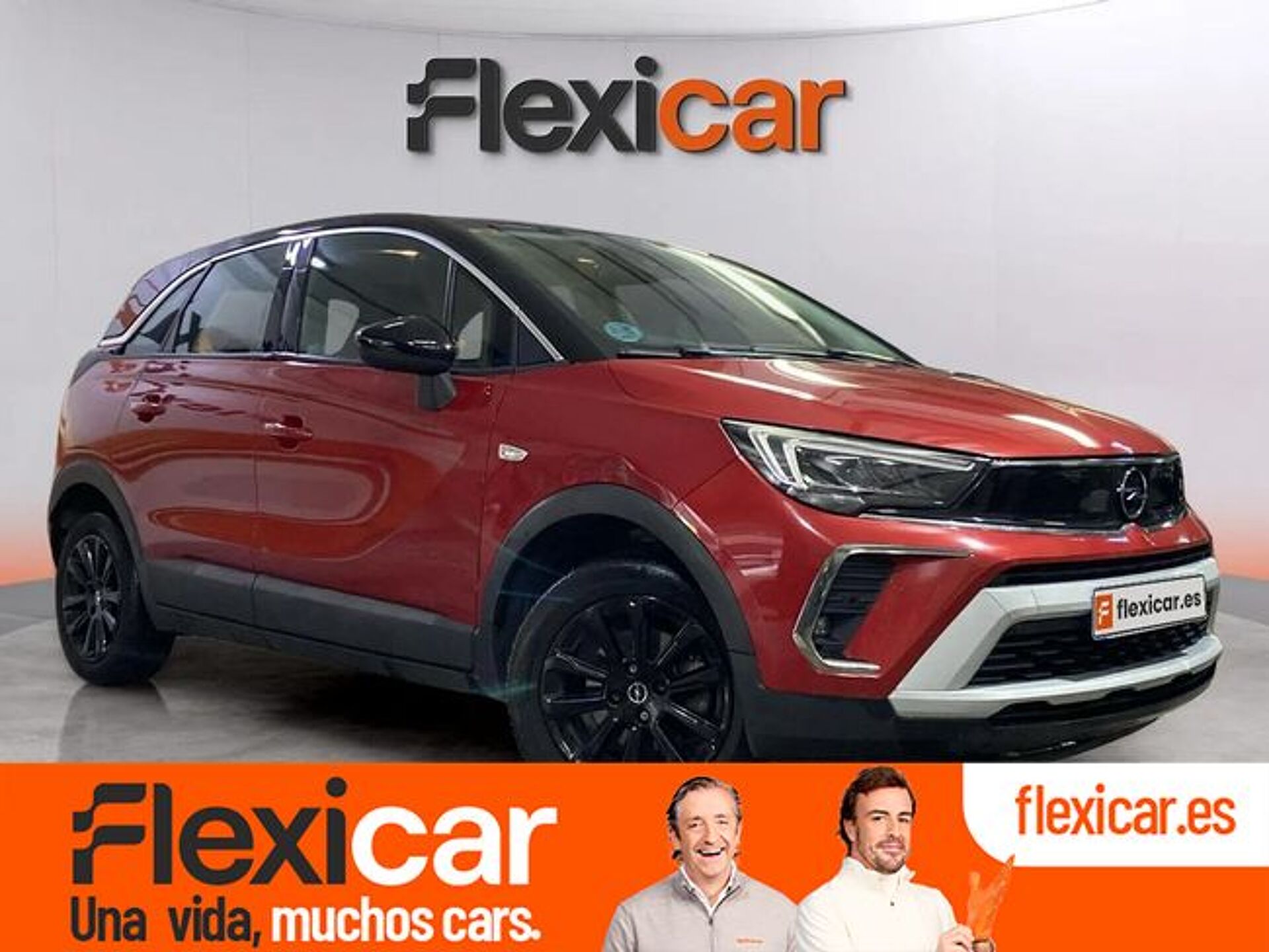 Imagen 1 de OPEL Crossland