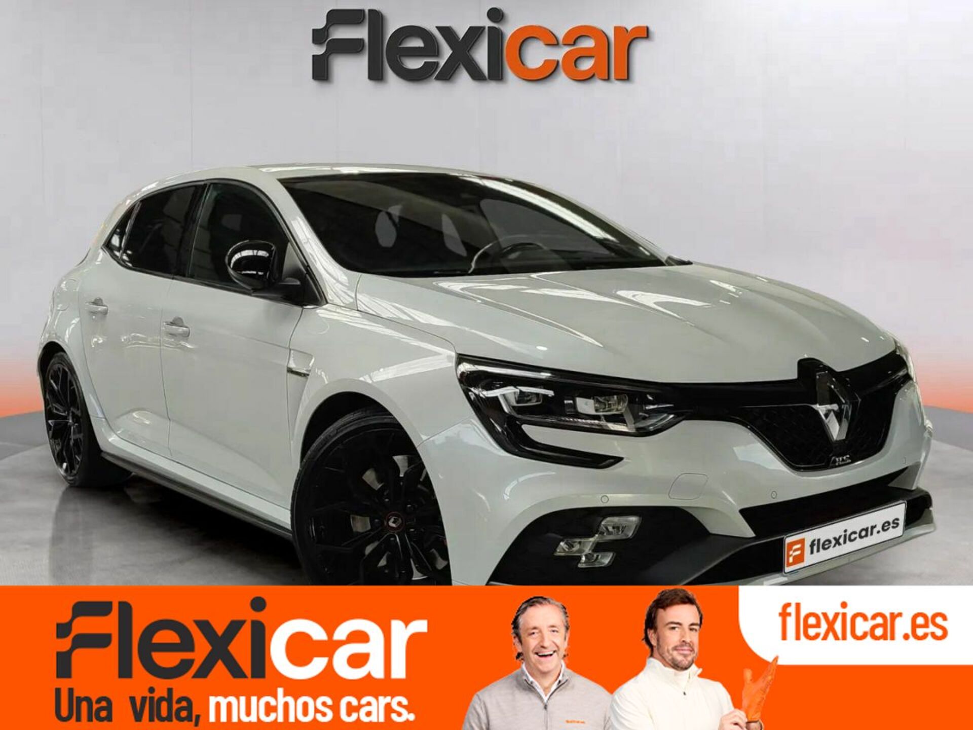 Imagen de RENAULT Mégane