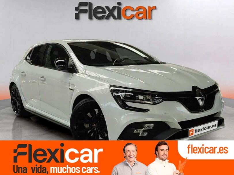 Foto del RENAULT Mégane 1.8 TCe GPF RS EDC 205kW