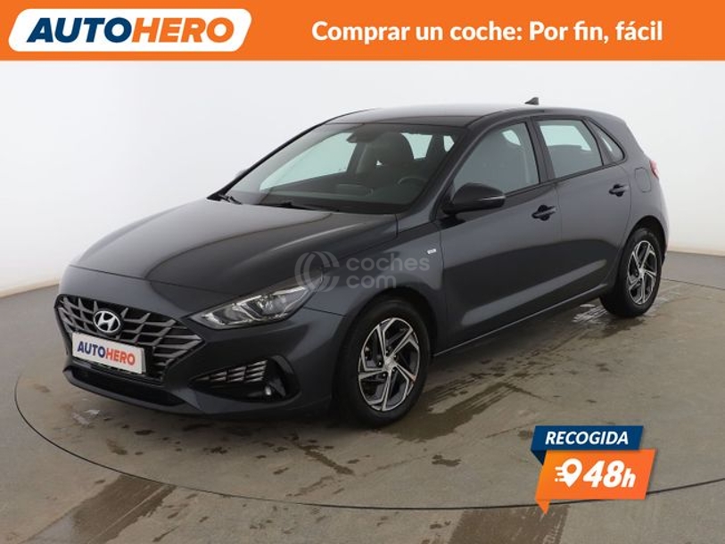 Foto del HYUNDAI i30 1.0 TGDI Klass 48V 120