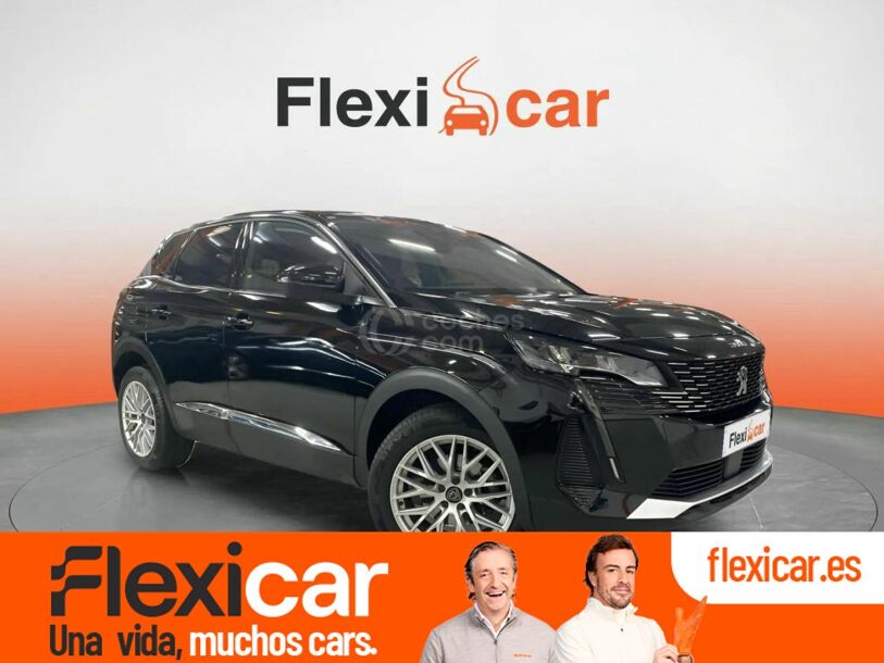 Foto del PEUGEOT 3008 1.2 S&S PureTech Active 130
