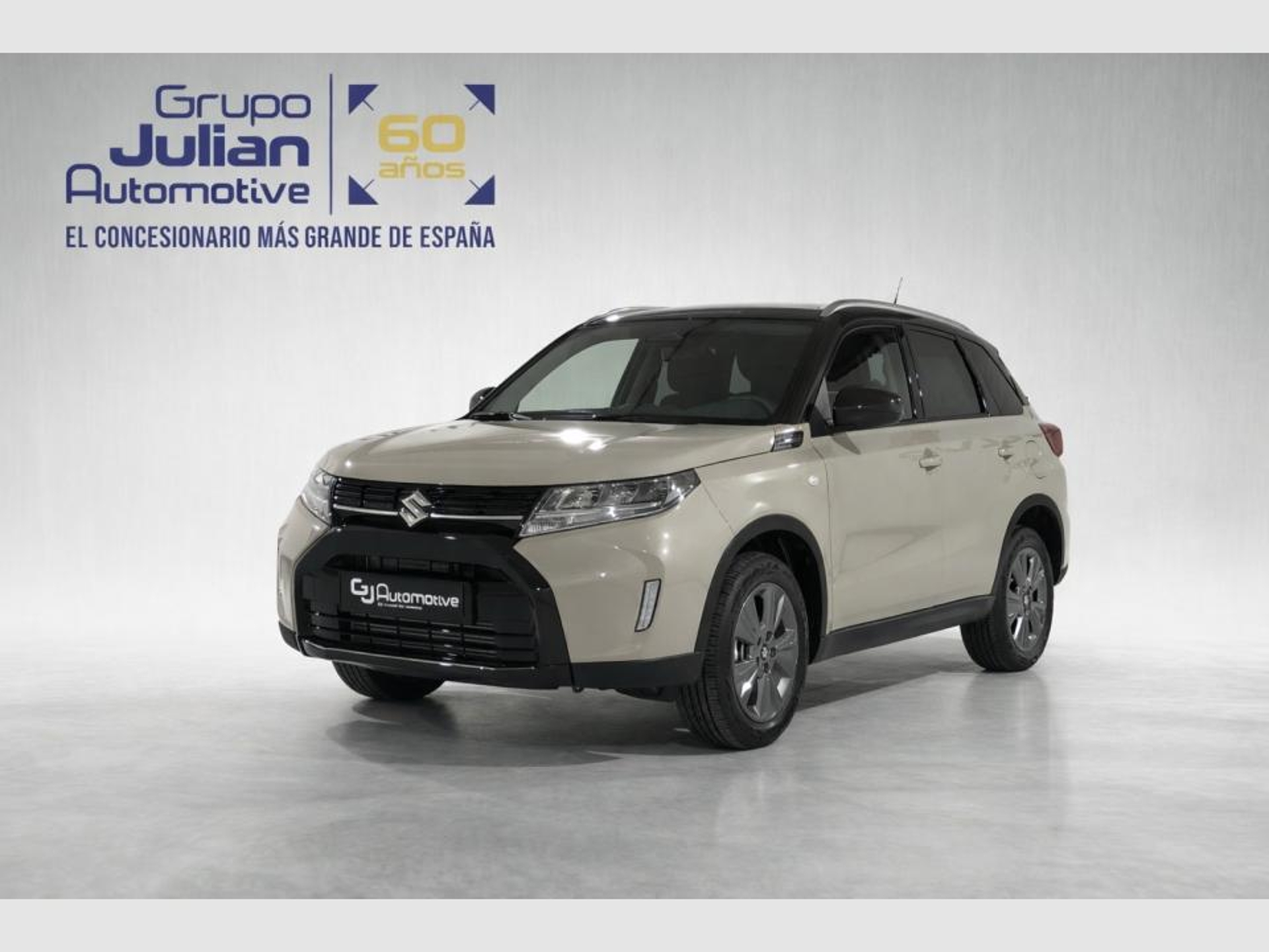 Imagen de SUZUKI Vitara