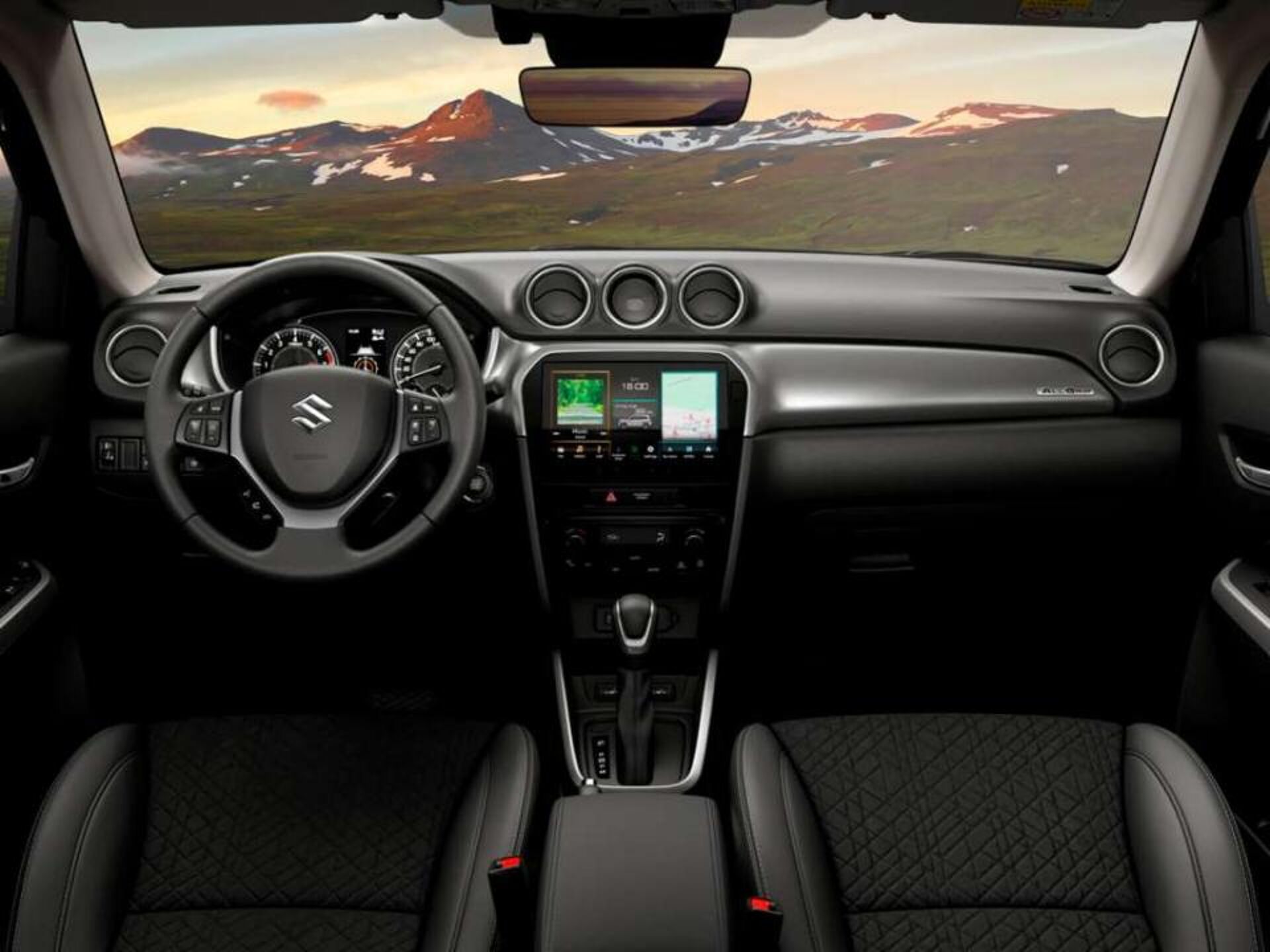 Imagen 2 de SUZUKI Vitara