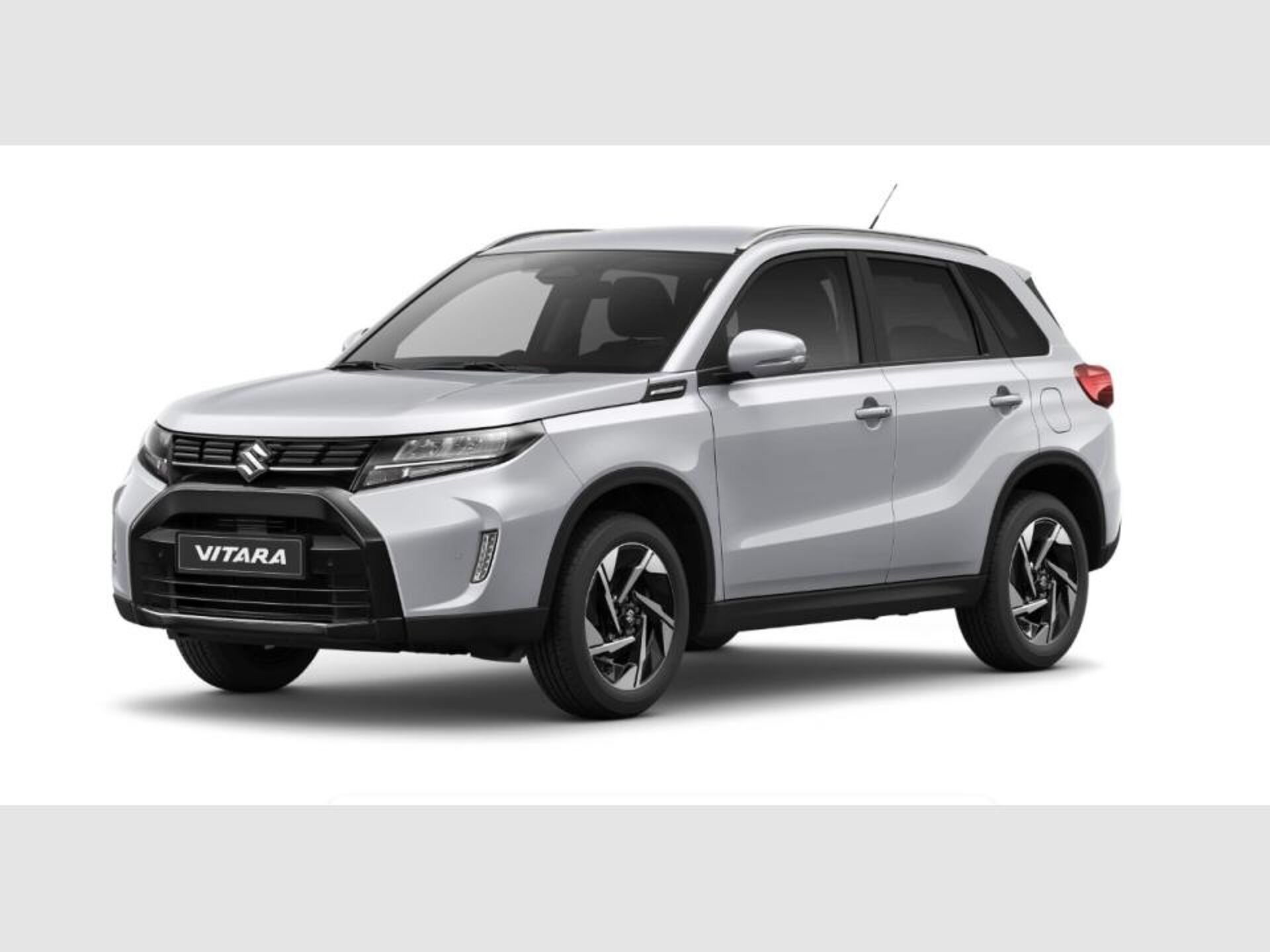 Imagen 1 de SUZUKI Vitara