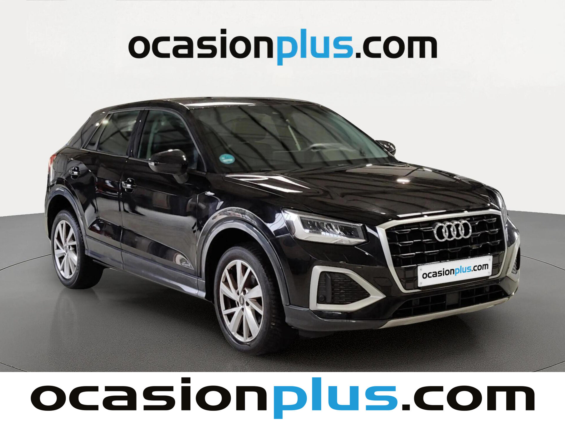 Imagen 2 de AUDI Q2