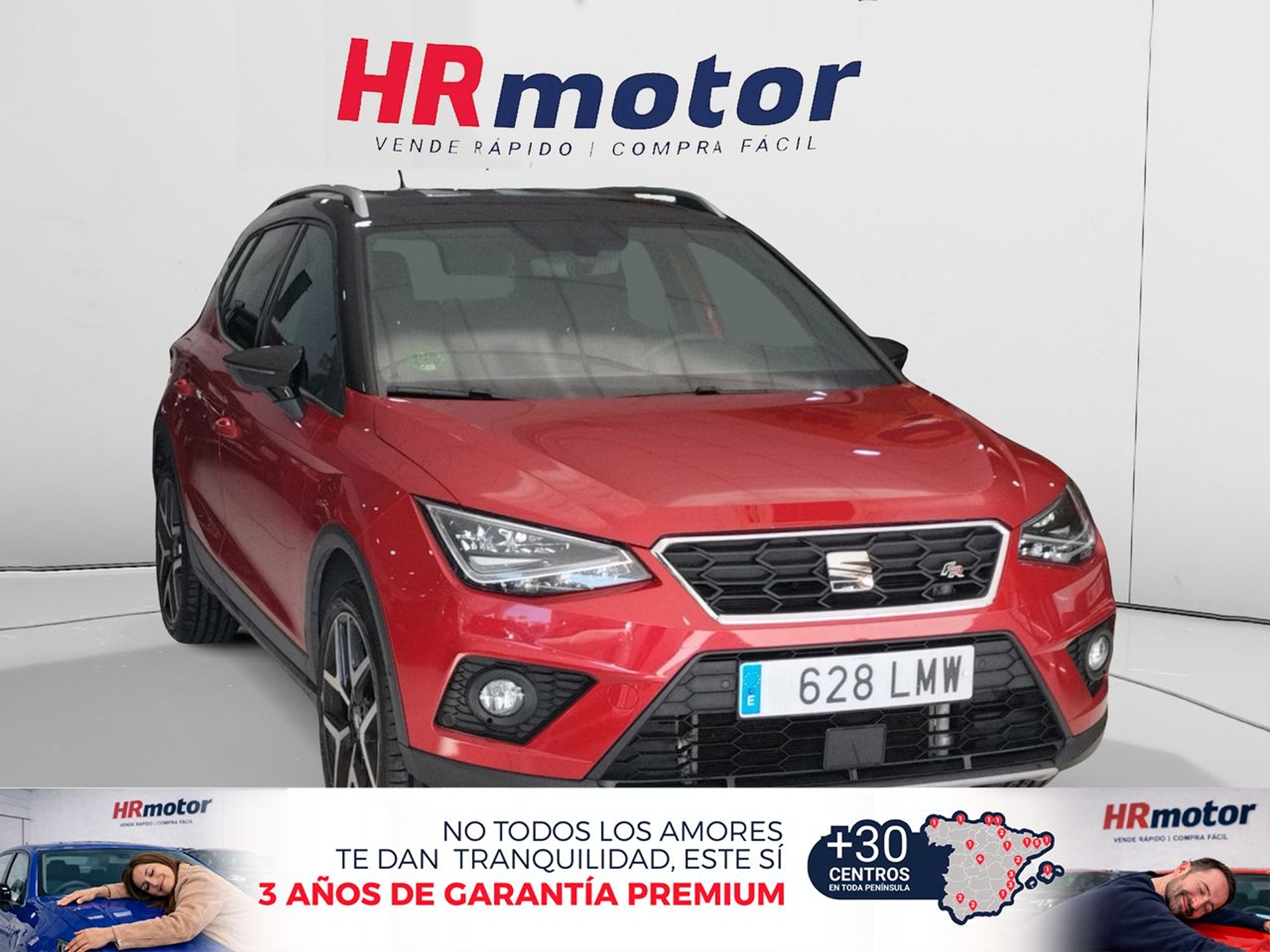 Imagen de SEAT Arona