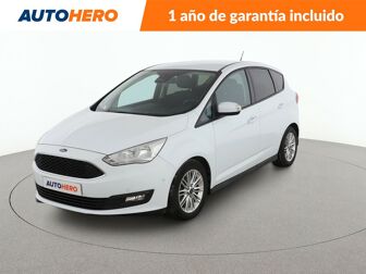 Imagen de FORD C-Max 1.5TDCi Trend+ 120