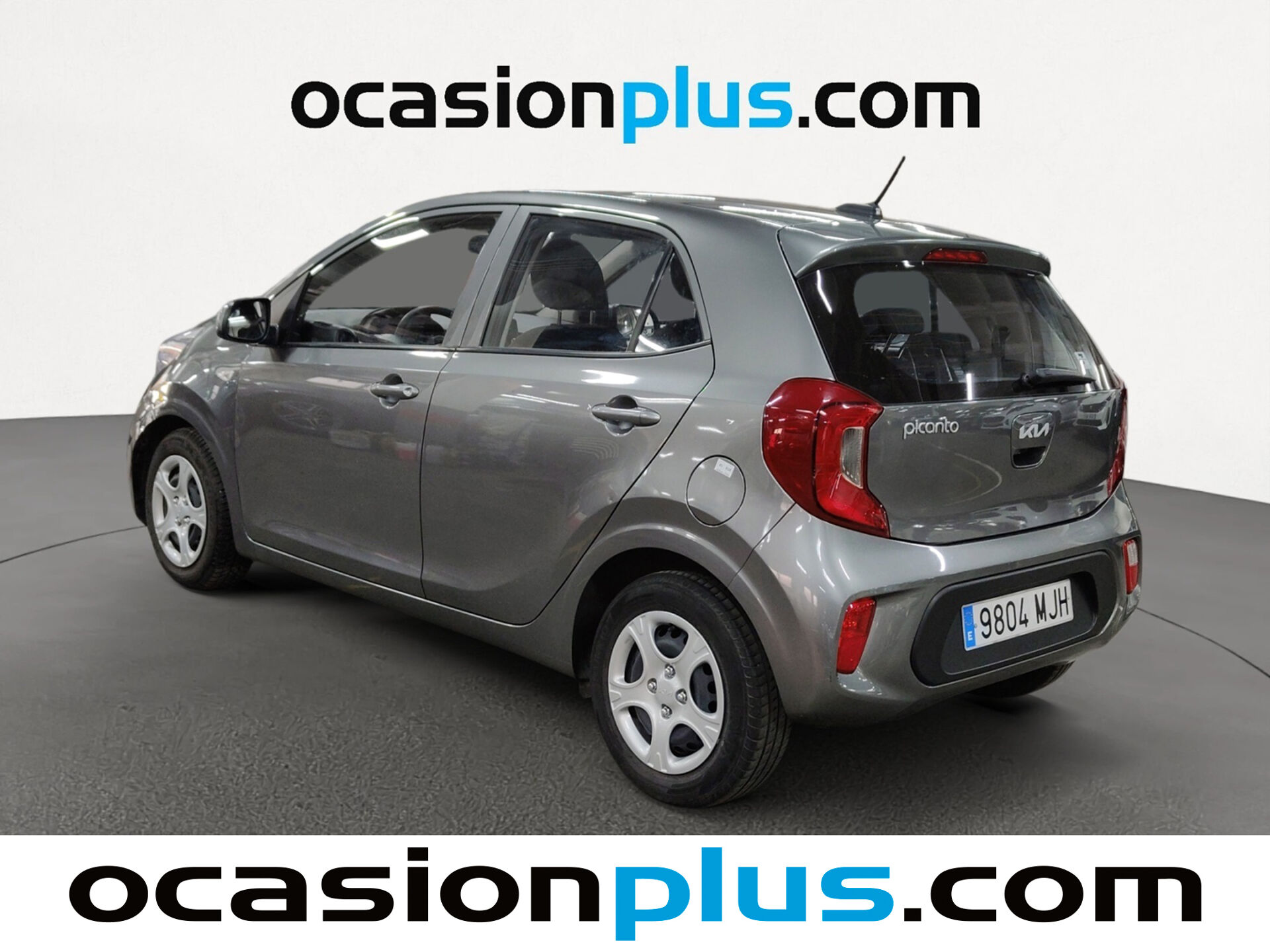 Imagen 3 de KIA Picanto