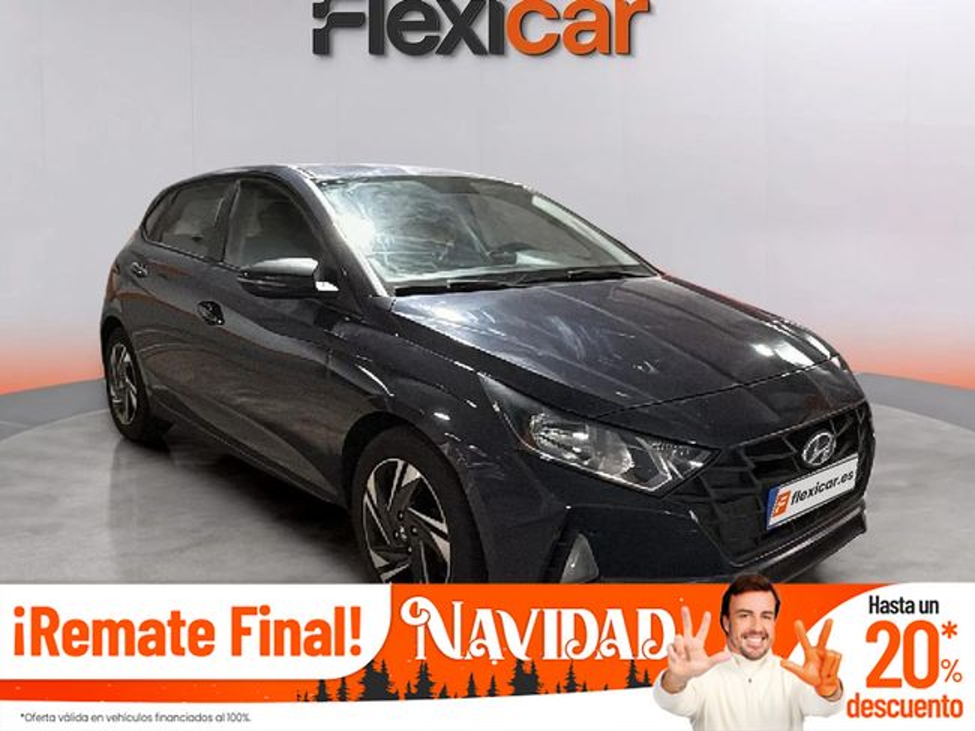 Imagen de HYUNDAI i20