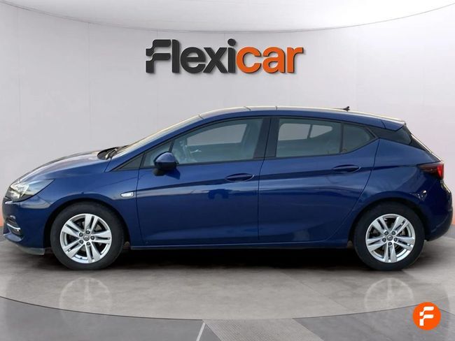 Foto del OPEL Astra 1.2T S-S GS Line 130