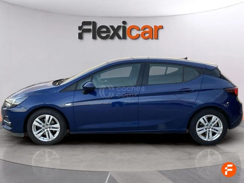 Foto del OPEL Astra 1.2T S-S GS Line 130