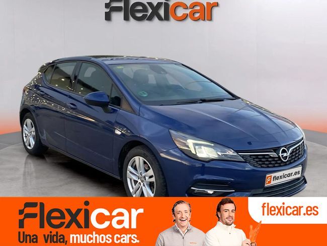 OPEL Astra (1.2T SHT 96kW (130CV) GS Line) en Badajoz